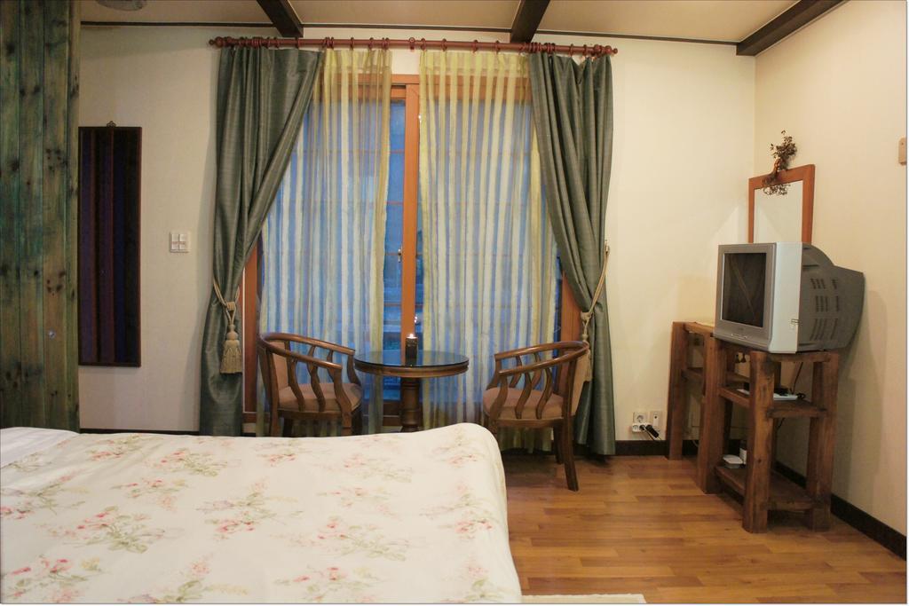 Geum Dang Lodge Yangpyeong Zewnętrze zdjęcie