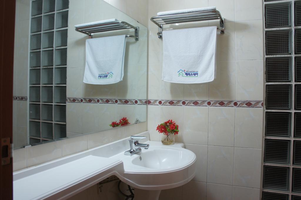 Geum Dang Lodge Yangpyeong Zewnętrze zdjęcie