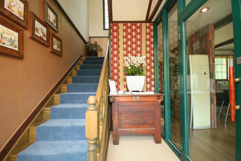 Geum Dang Lodge Yangpyeong Zewnętrze zdjęcie