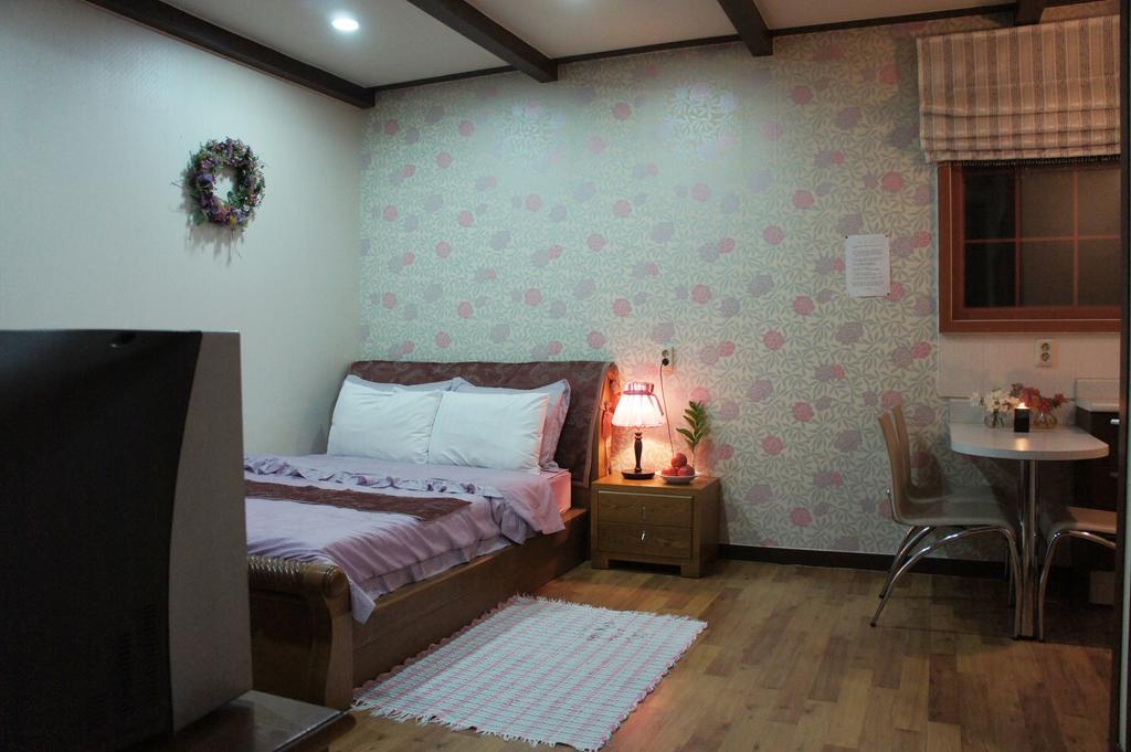 Geum Dang Lodge Yangpyeong Zewnętrze zdjęcie