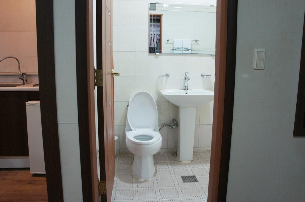 Geum Dang Lodge Yangpyeong Zewnętrze zdjęcie