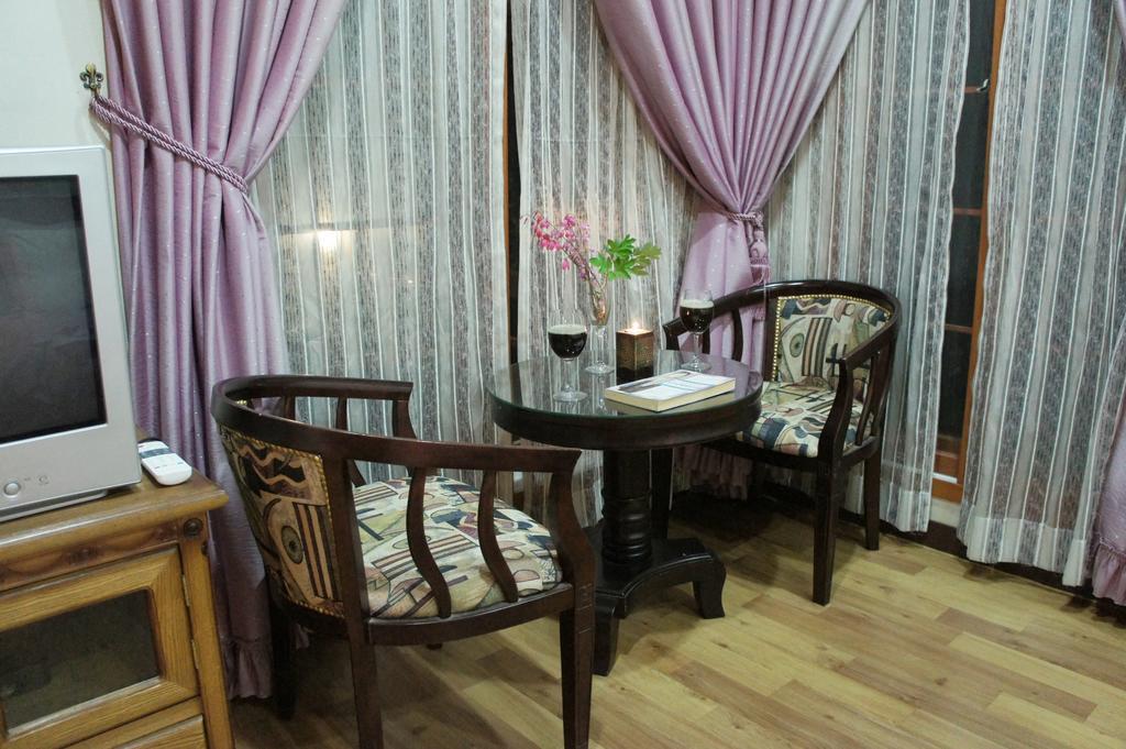 Geum Dang Lodge Yangpyeong Zewnętrze zdjęcie