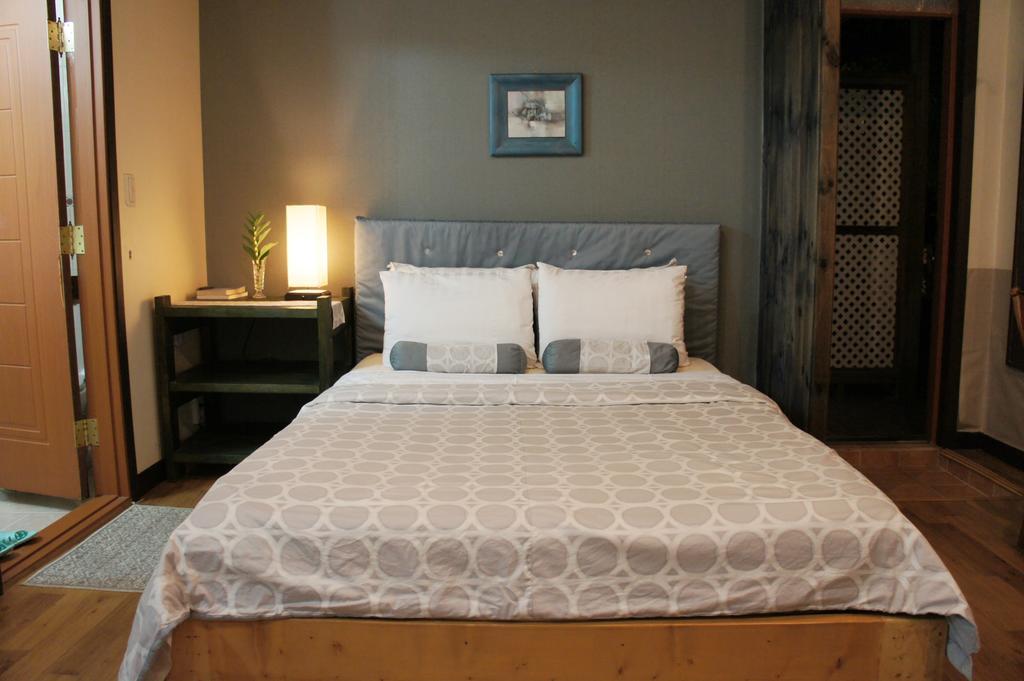 Geum Dang Lodge Yangpyeong Zewnętrze zdjęcie