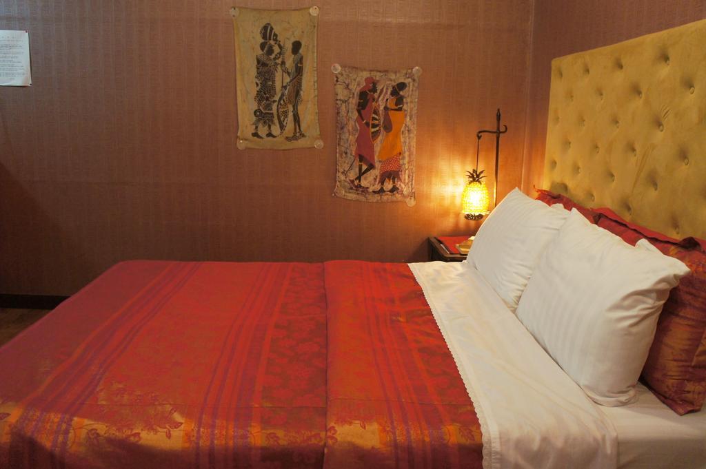 Geum Dang Lodge Yangpyeong Zewnętrze zdjęcie