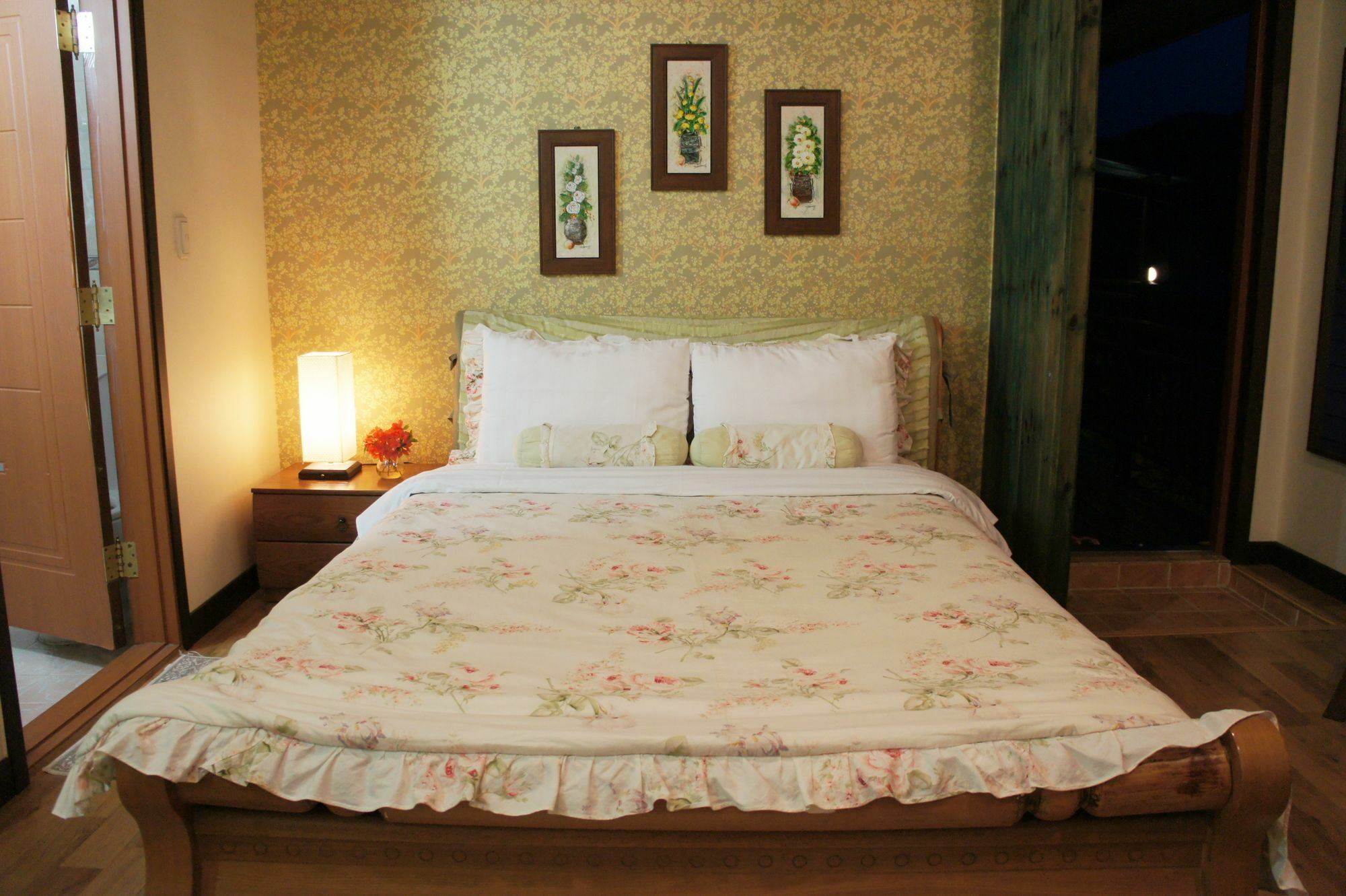 Geum Dang Lodge Yangpyeong Zewnętrze zdjęcie